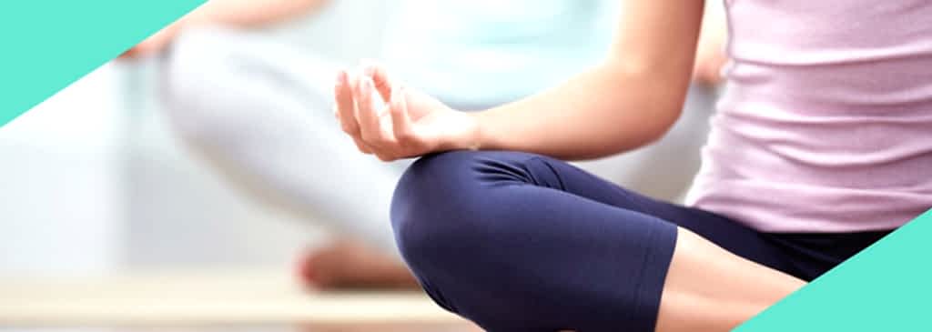Reunión de Meditadores